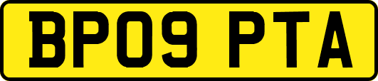BP09PTA