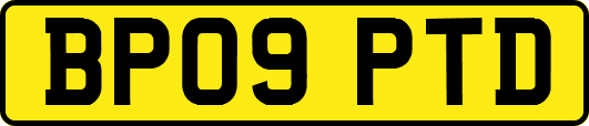 BP09PTD