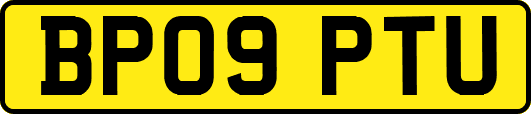 BP09PTU