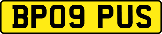 BP09PUS