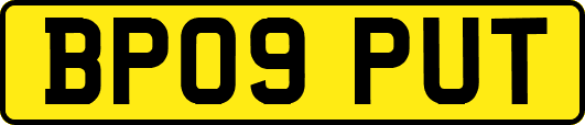 BP09PUT