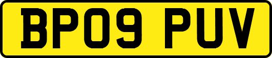 BP09PUV