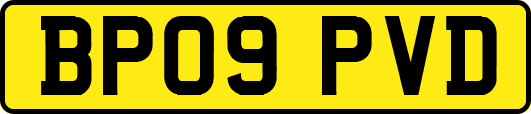 BP09PVD