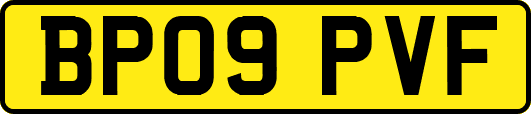 BP09PVF