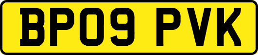 BP09PVK
