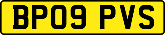 BP09PVS