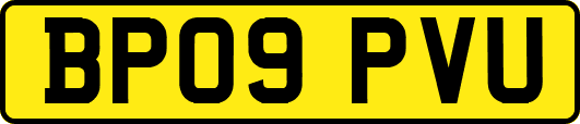 BP09PVU