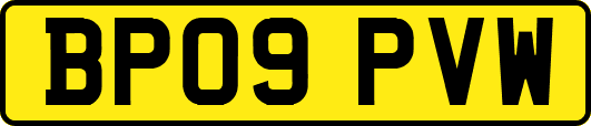 BP09PVW