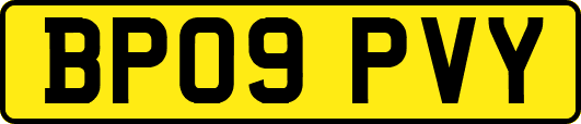 BP09PVY