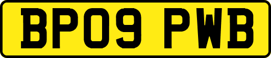 BP09PWB