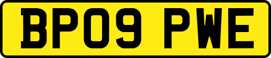 BP09PWE