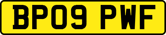 BP09PWF