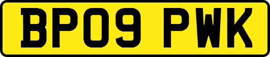 BP09PWK