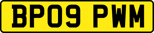 BP09PWM