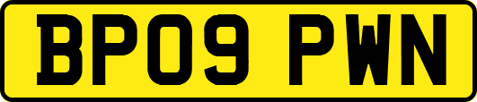 BP09PWN