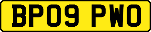 BP09PWO