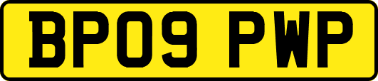 BP09PWP