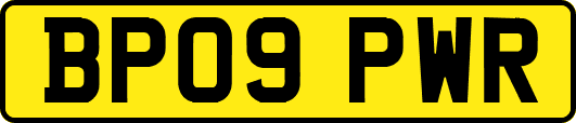BP09PWR
