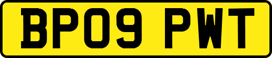 BP09PWT
