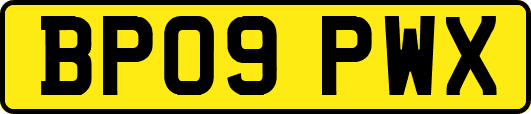 BP09PWX