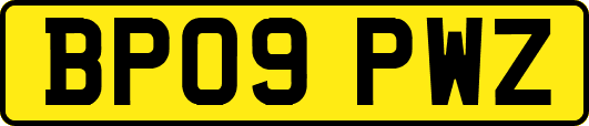 BP09PWZ