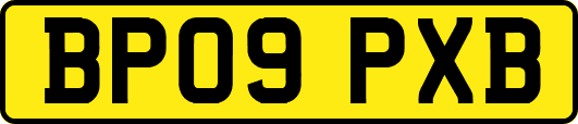 BP09PXB