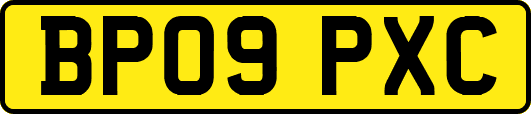 BP09PXC