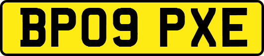 BP09PXE