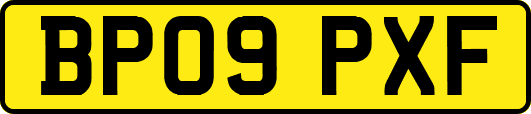 BP09PXF