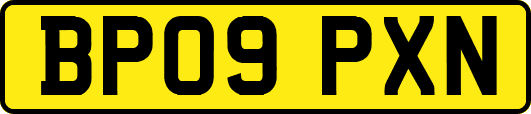 BP09PXN