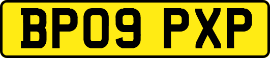 BP09PXP