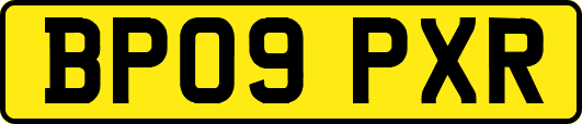 BP09PXR