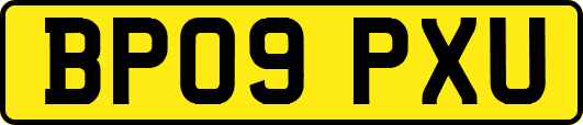 BP09PXU