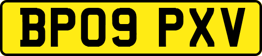 BP09PXV