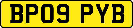 BP09PYB