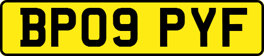 BP09PYF