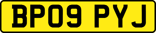 BP09PYJ