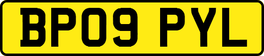 BP09PYL