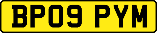 BP09PYM