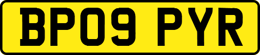 BP09PYR