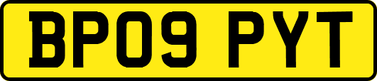 BP09PYT