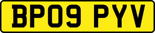 BP09PYV