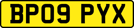 BP09PYX
