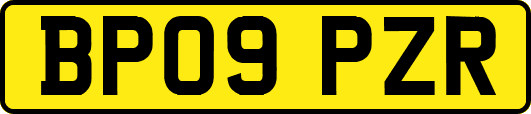 BP09PZR
