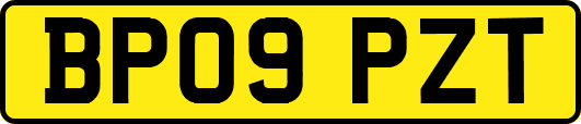 BP09PZT