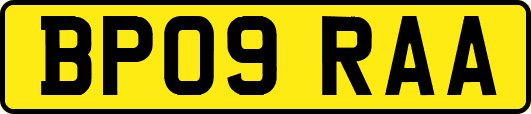 BP09RAA