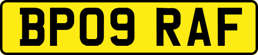 BP09RAF