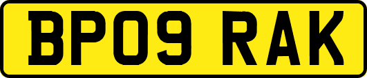 BP09RAK