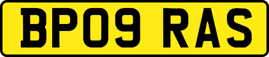 BP09RAS