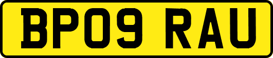 BP09RAU
